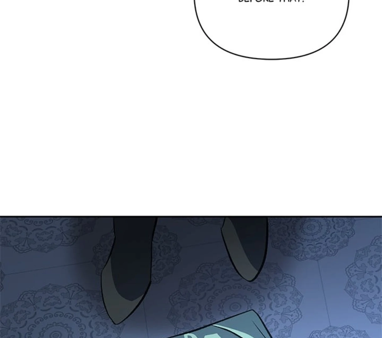 Read To Be His Wish chapter 43 image 121 on Lezhin