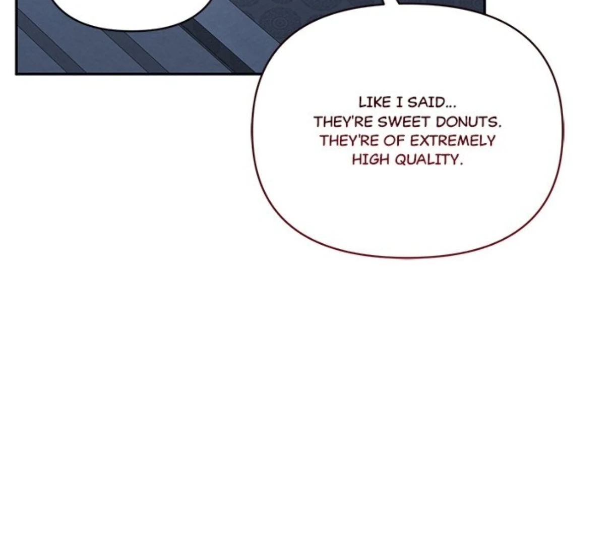 Read To Be His Wish chapter 43 image 125 on Lezhin