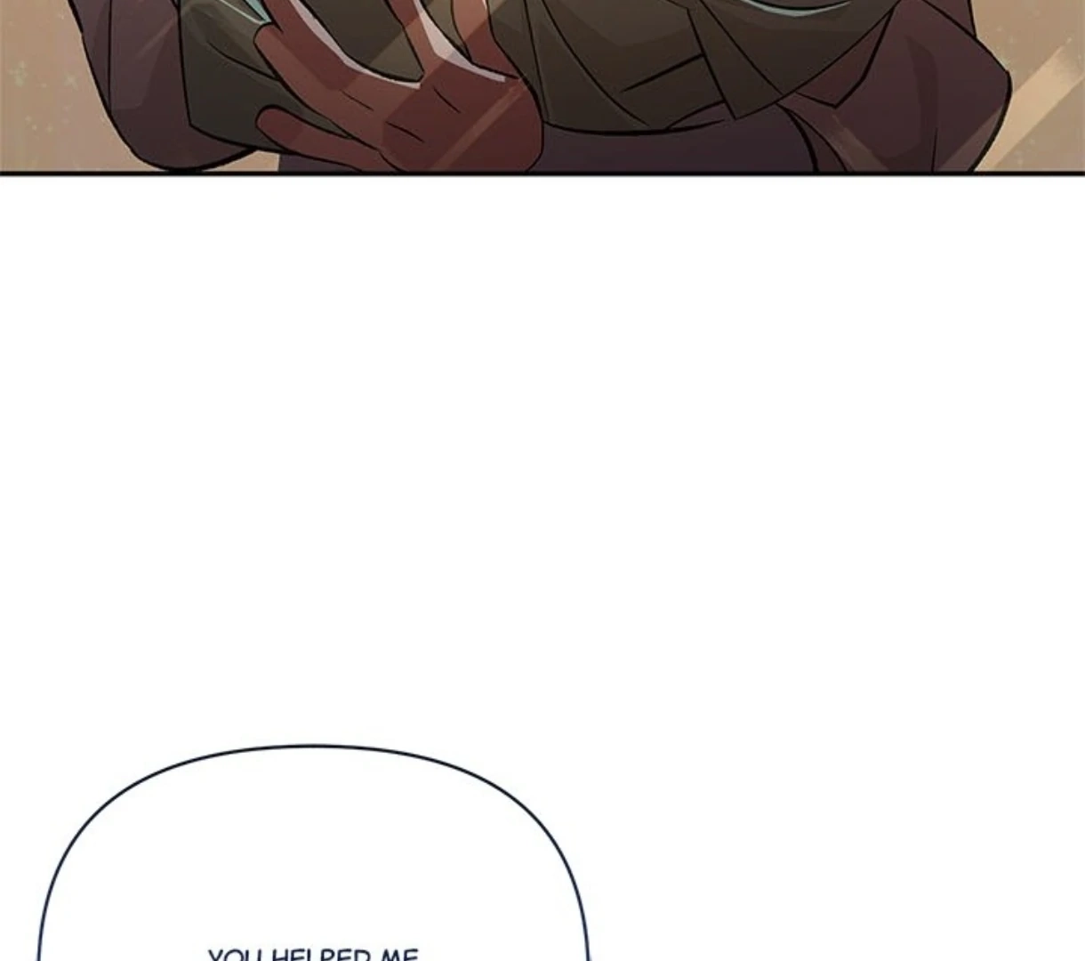 Read To Be His Wish chapter 43 image 128 on Lezhin