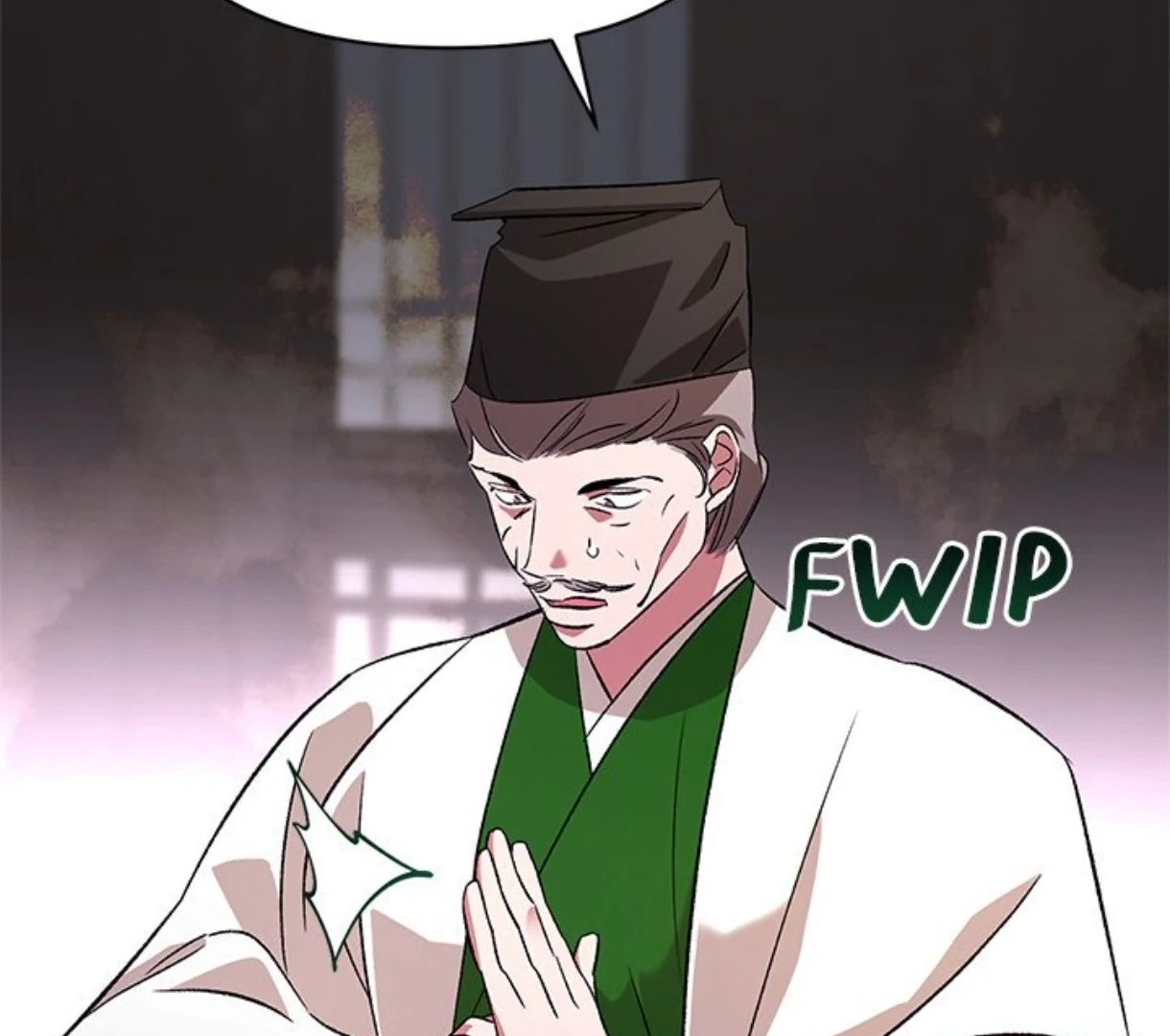 Read To Be His Wish chapter 43 image 13 on Lezhin