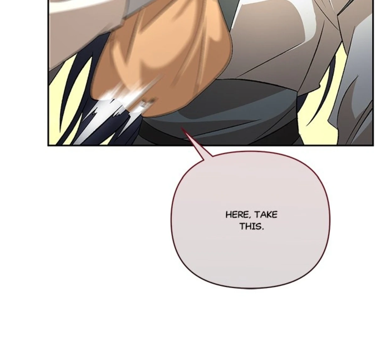 Read To Be His Wish chapter 43 image 130 on Lezhin