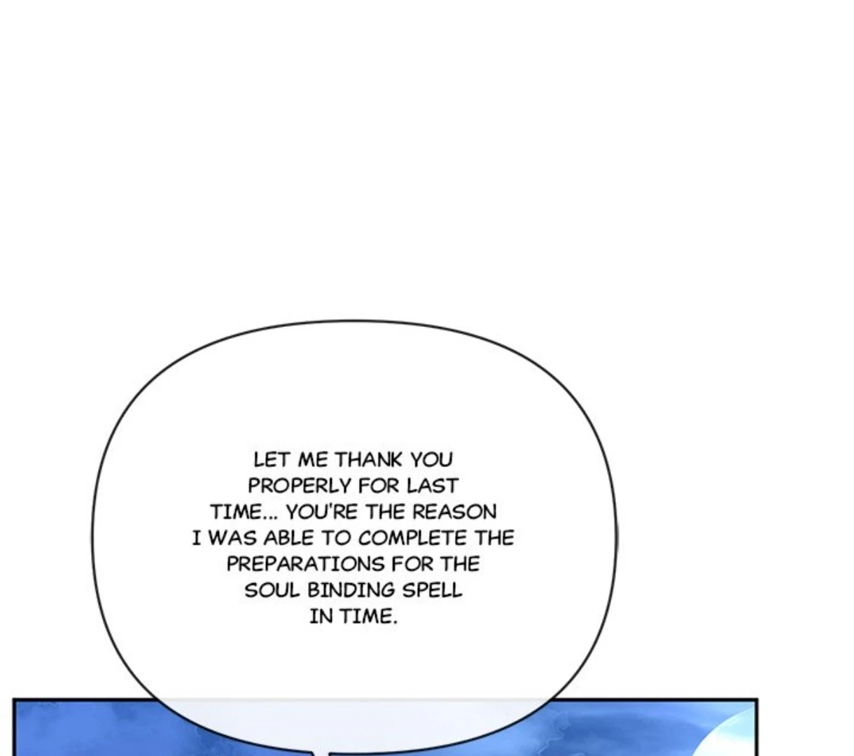 Read To Be His Wish chapter 43 image 131 on Lezhin