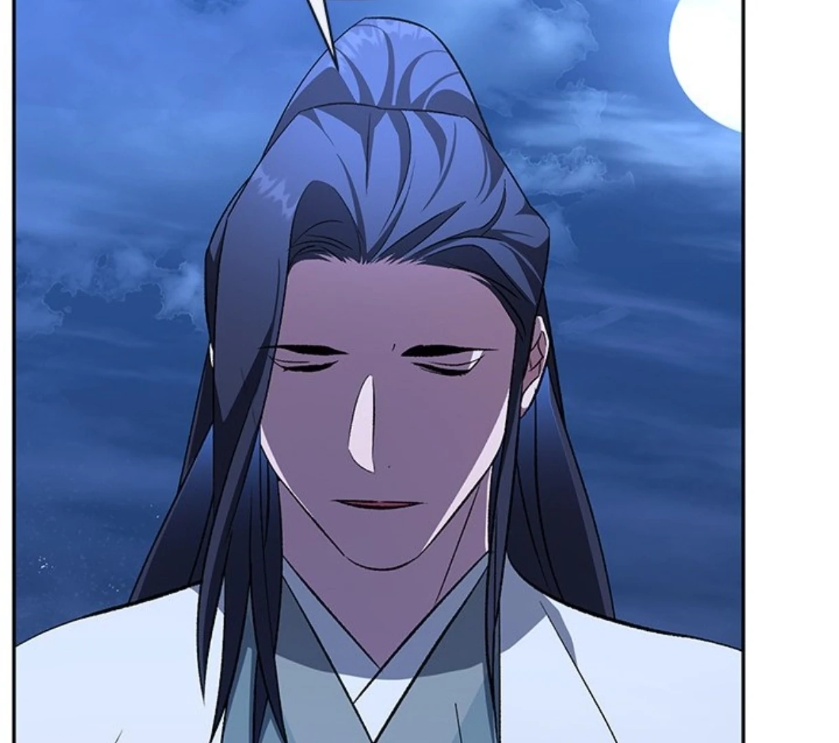 Read To Be His Wish chapter 43 image 132 on Lezhin