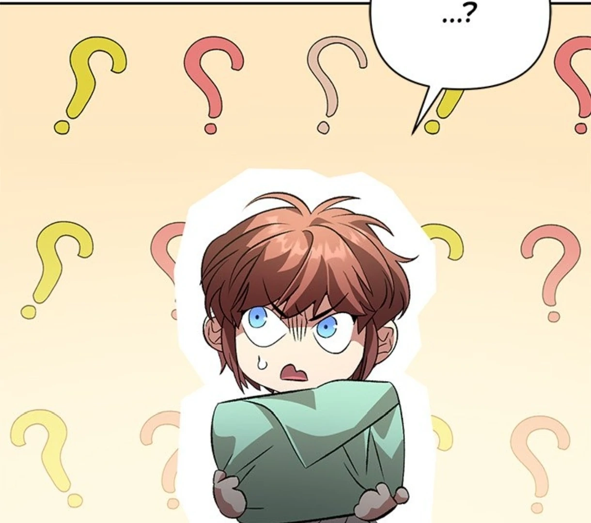 Read To Be His Wish chapter 43 image 134 on Lezhin