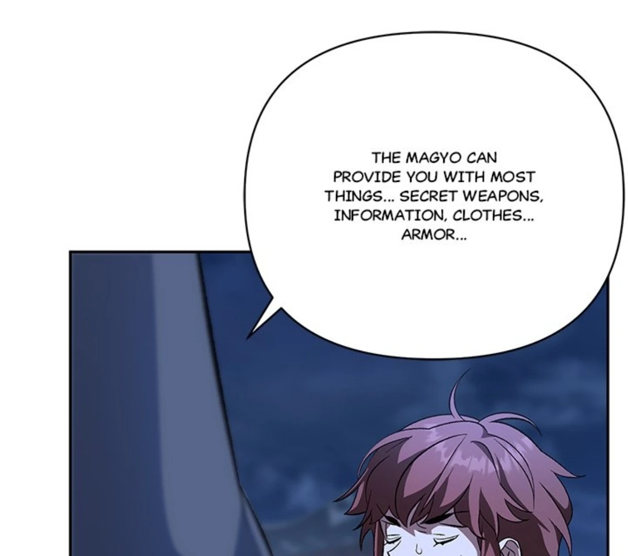 Read To Be His Wish chapter 43 image 136 on Lezhin