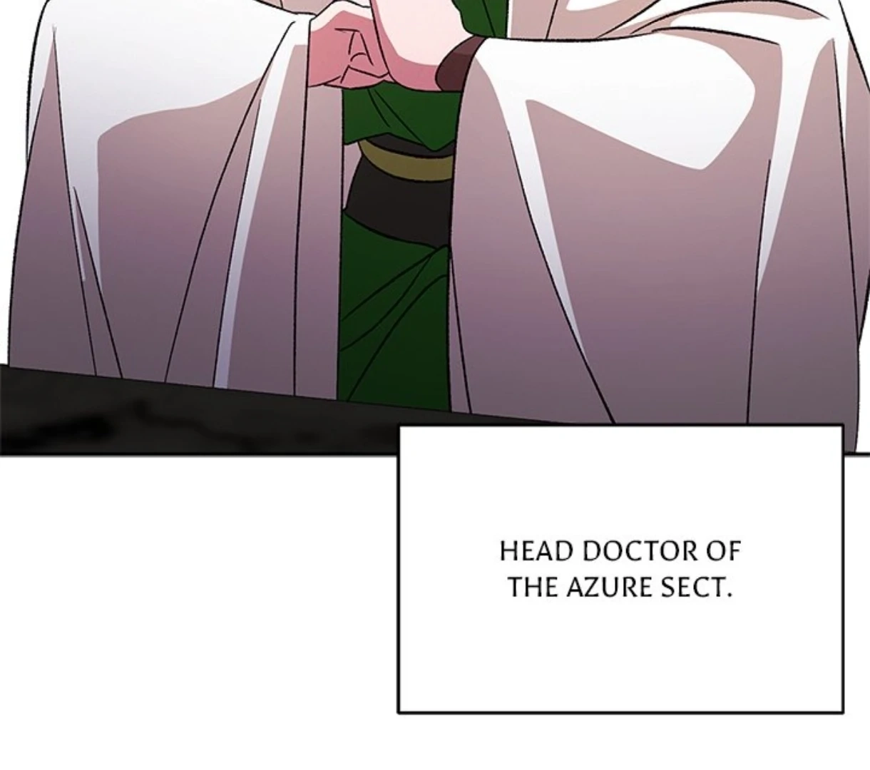 Read To Be His Wish chapter 43 image 14 on Lezhin