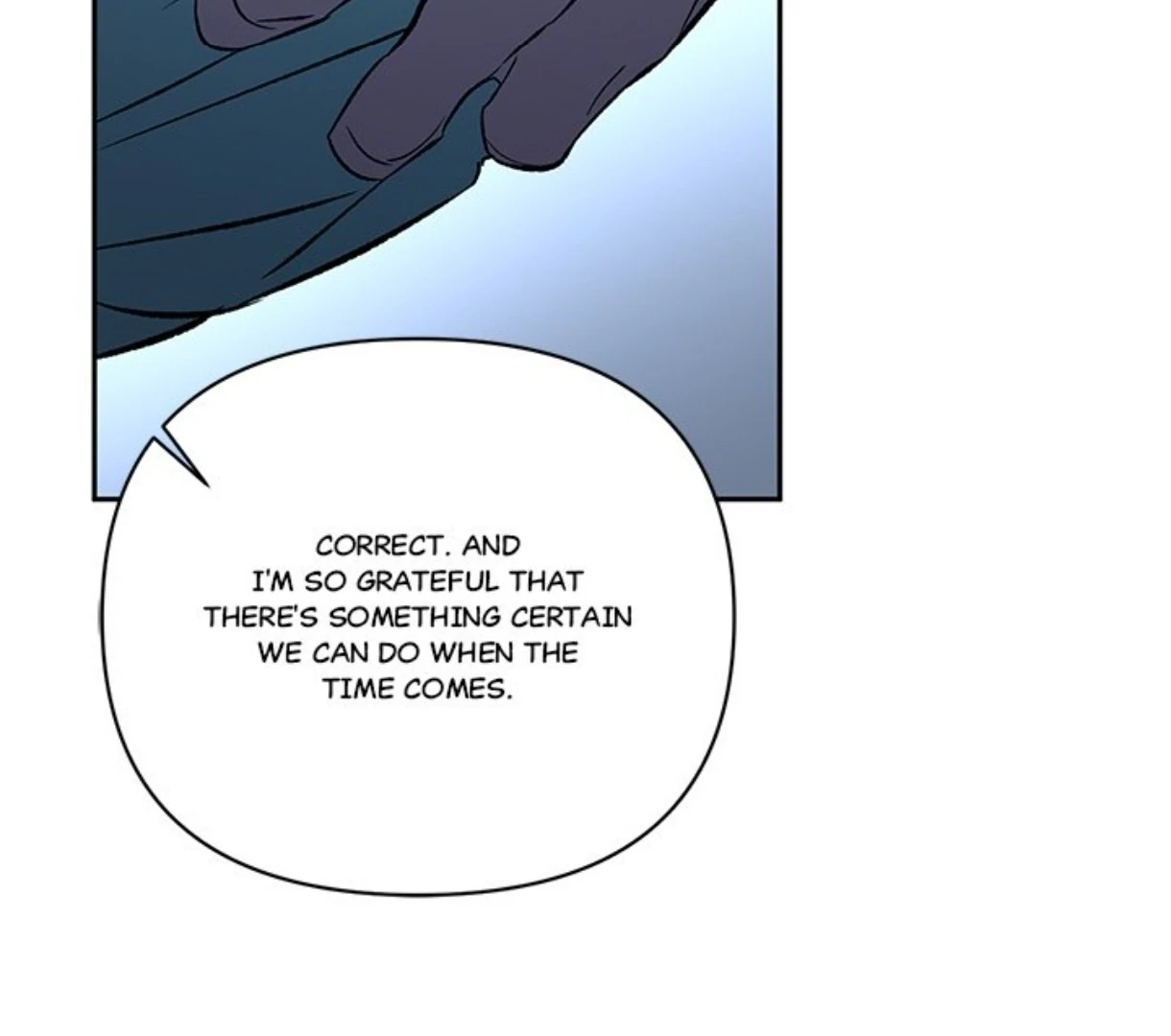 Read To Be His Wish chapter 43 image 140 on Lezhin