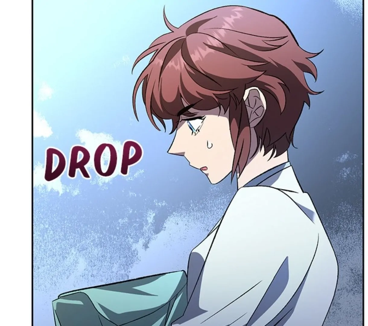 Read To Be His Wish chapter 43 image 142 on Lezhin