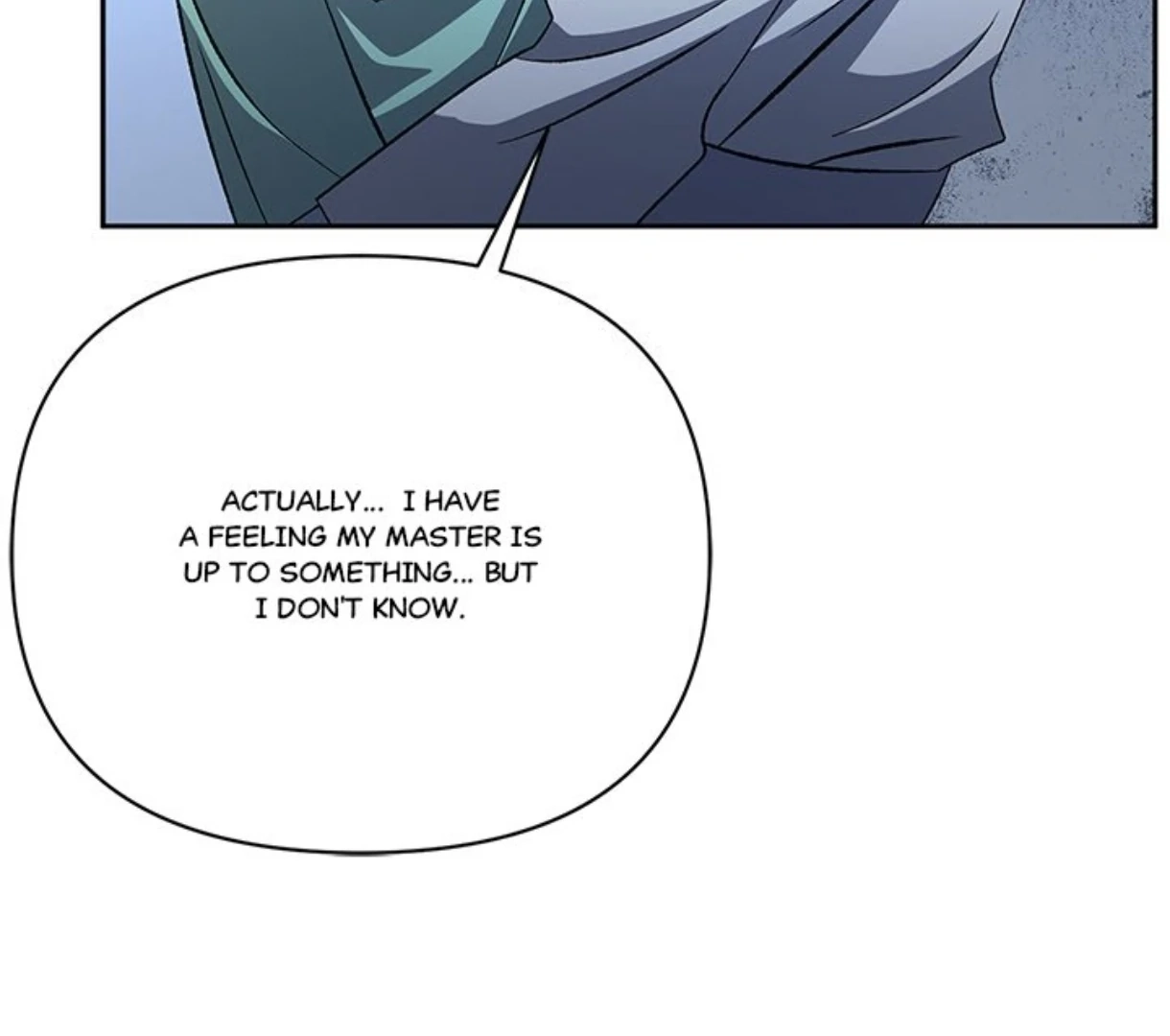 Read To Be His Wish chapter 43 image 143 on Lezhin