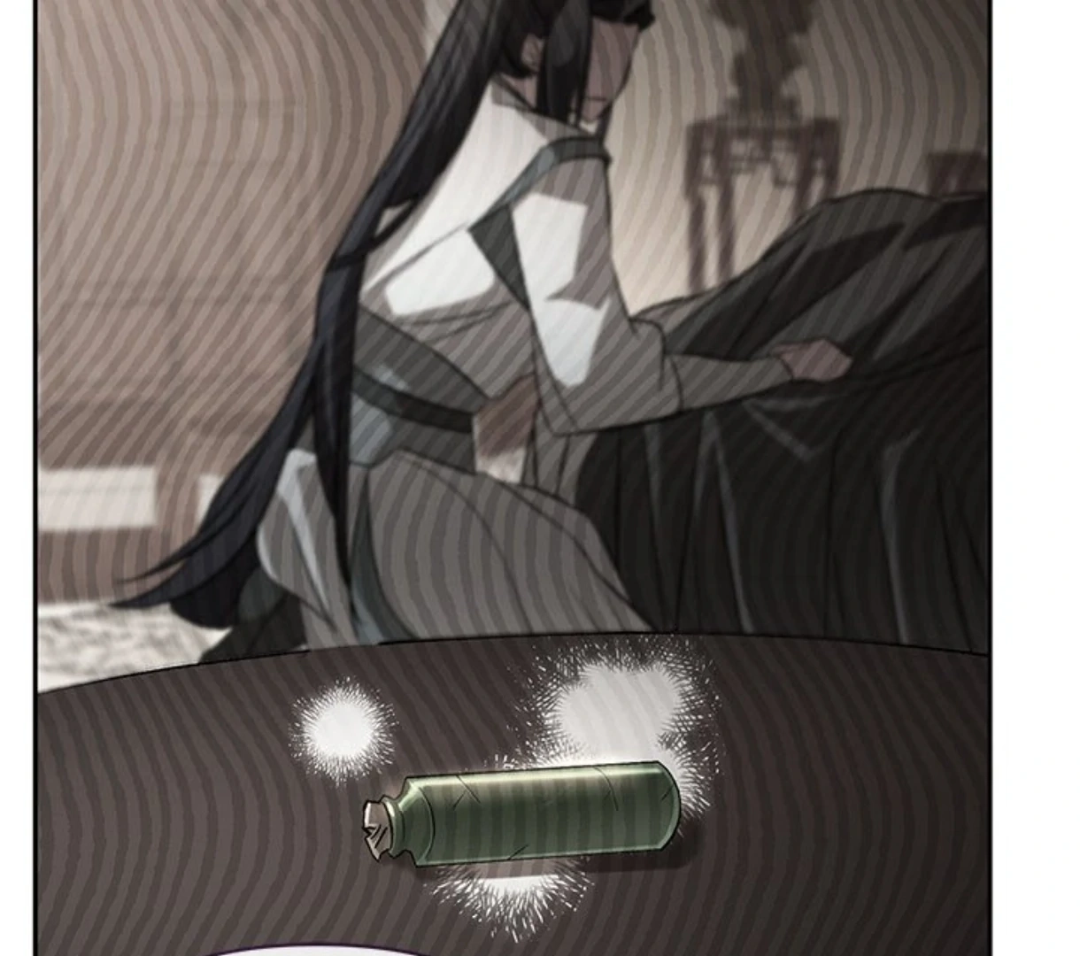 Read To Be His Wish chapter 43 image 148 on Lezhin