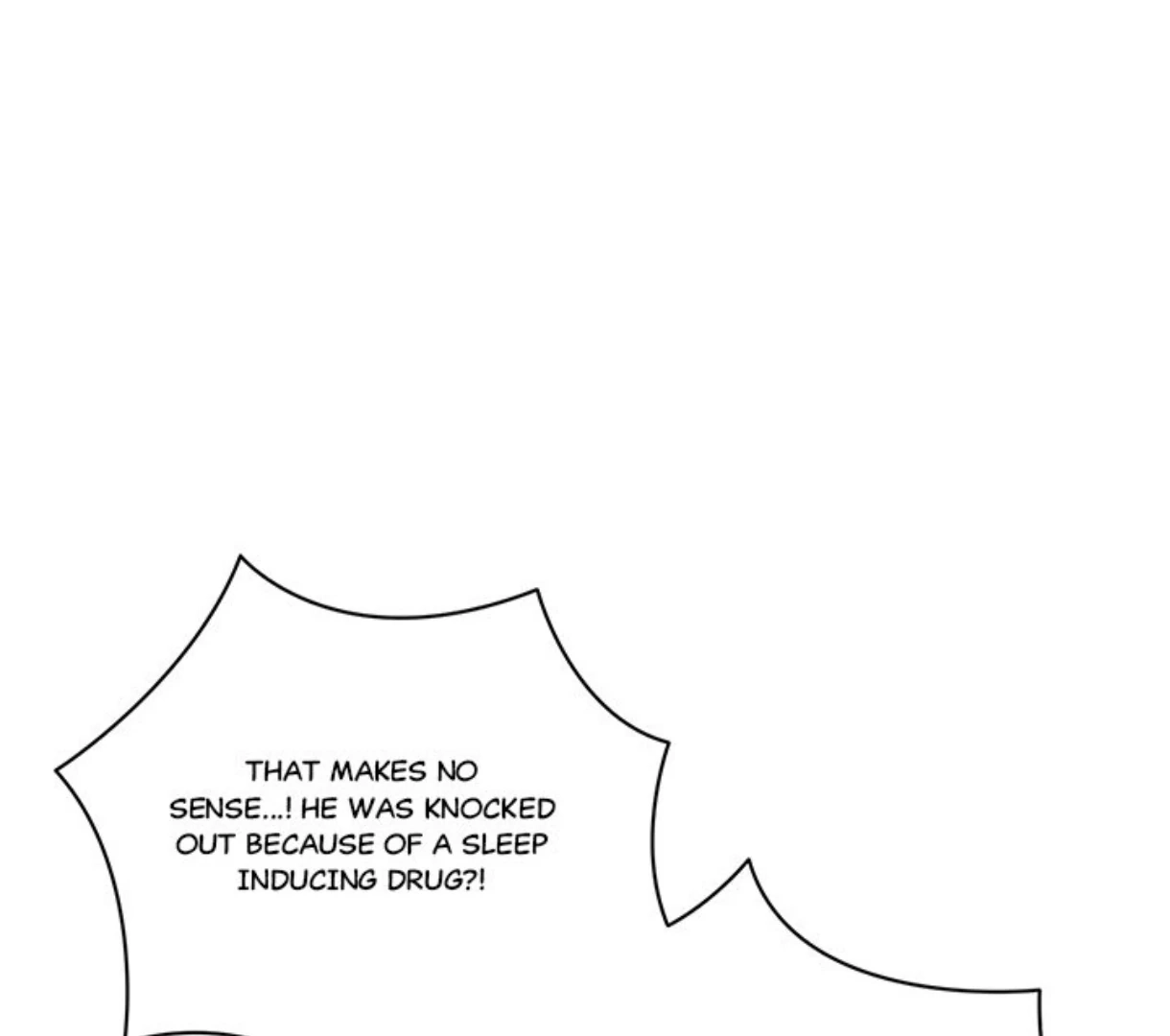 Read To Be His Wish chapter 43 image 15 on Lezhin