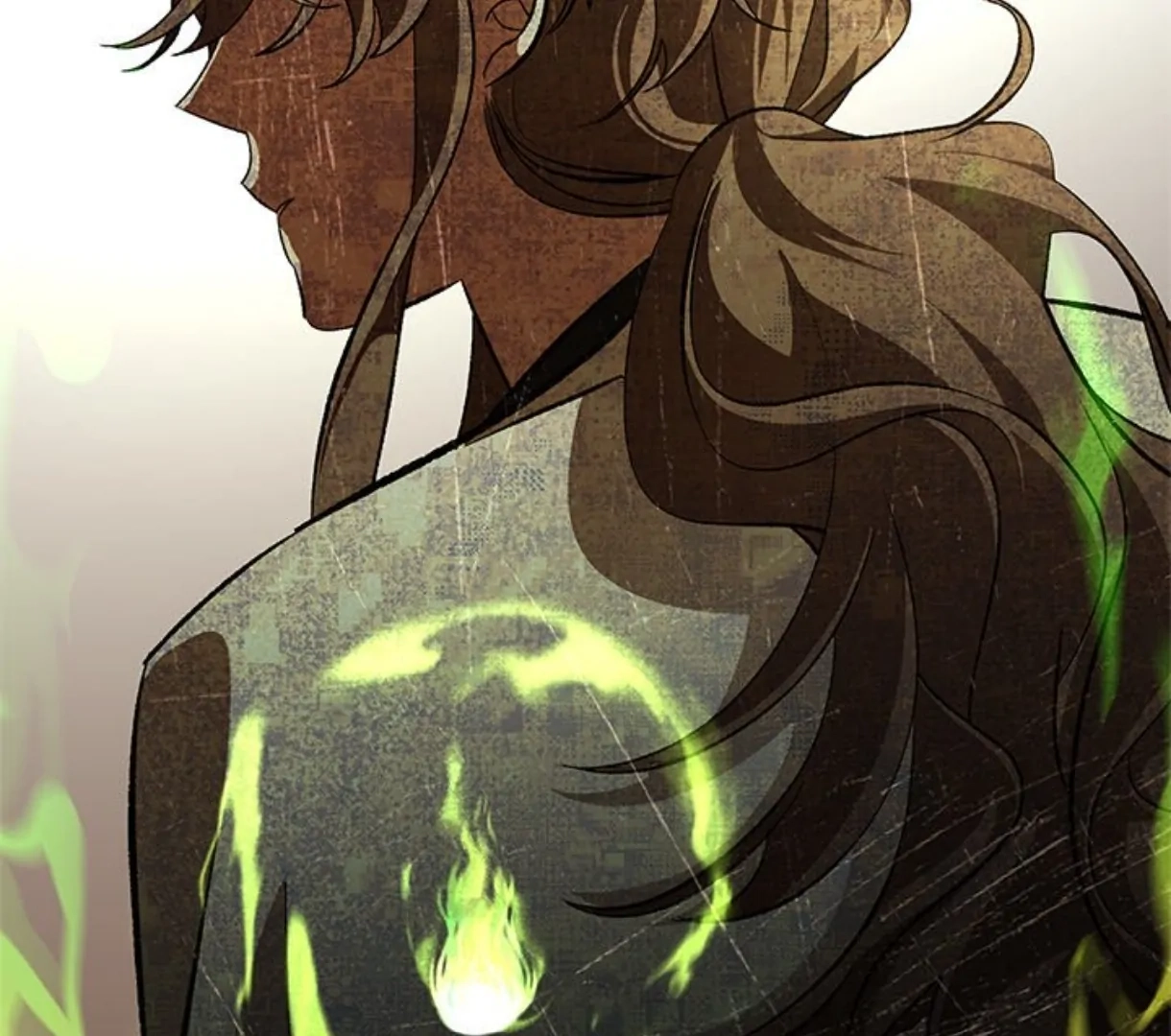 Read To Be His Wish chapter 43 image 151 on Lezhin