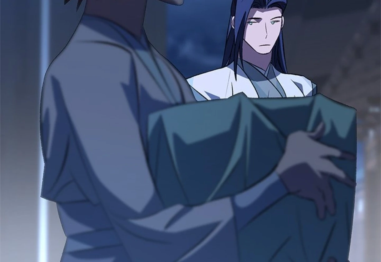 Read To Be His Wish chapter 43 image 154 on Lezhin