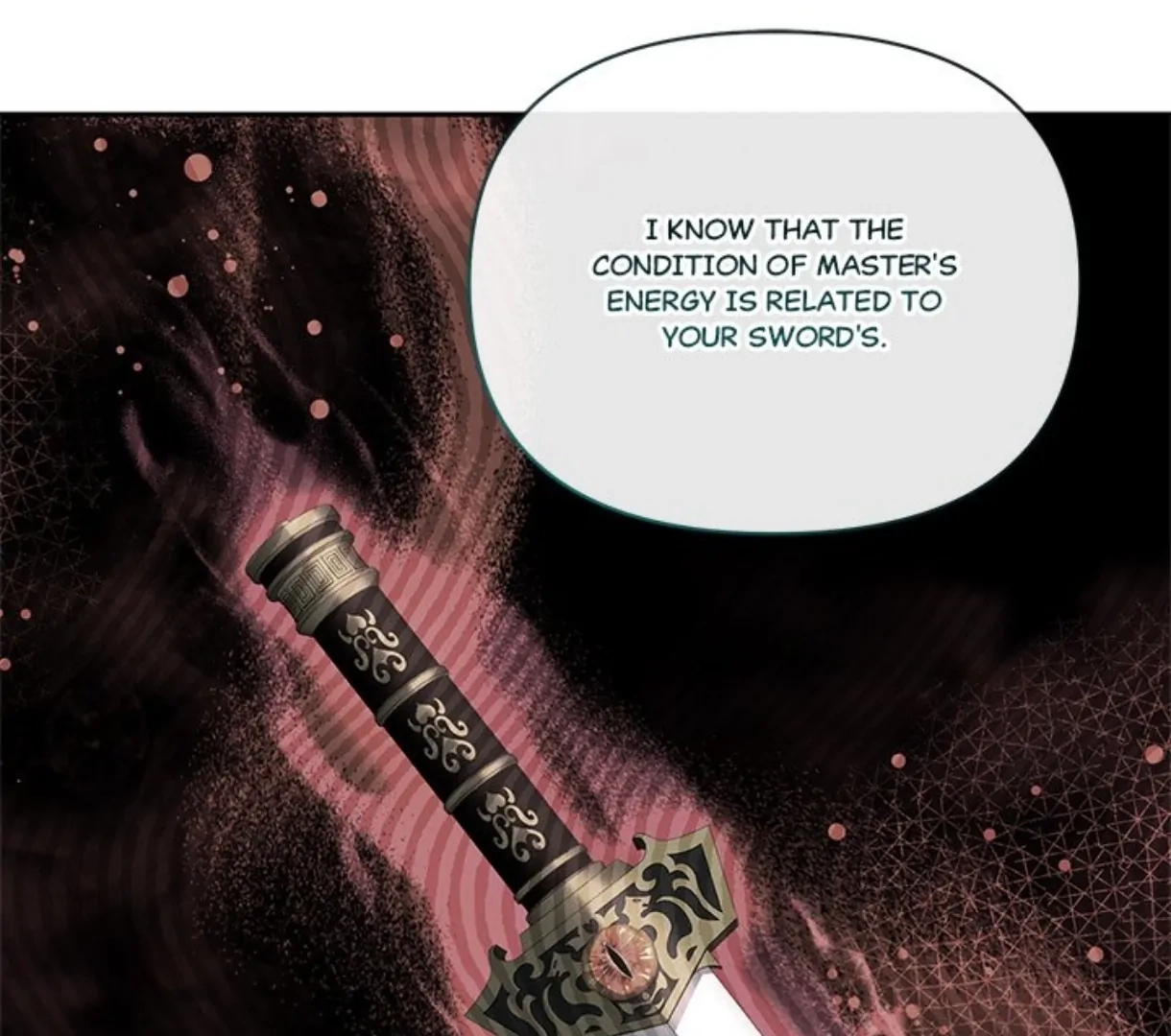 Read To Be His Wish chapter 43 image 156 on Lezhin