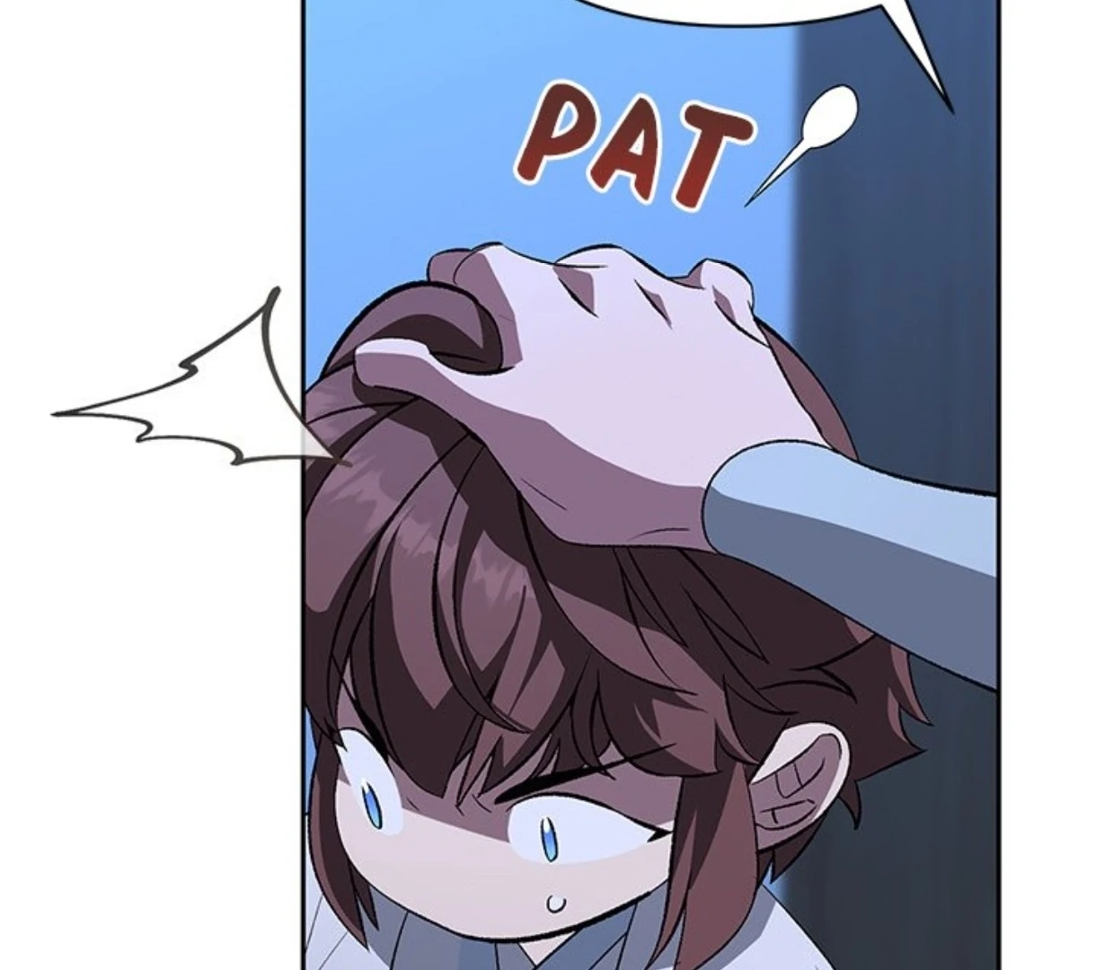 Read To Be His Wish chapter 43 image 162 on Lezhin
