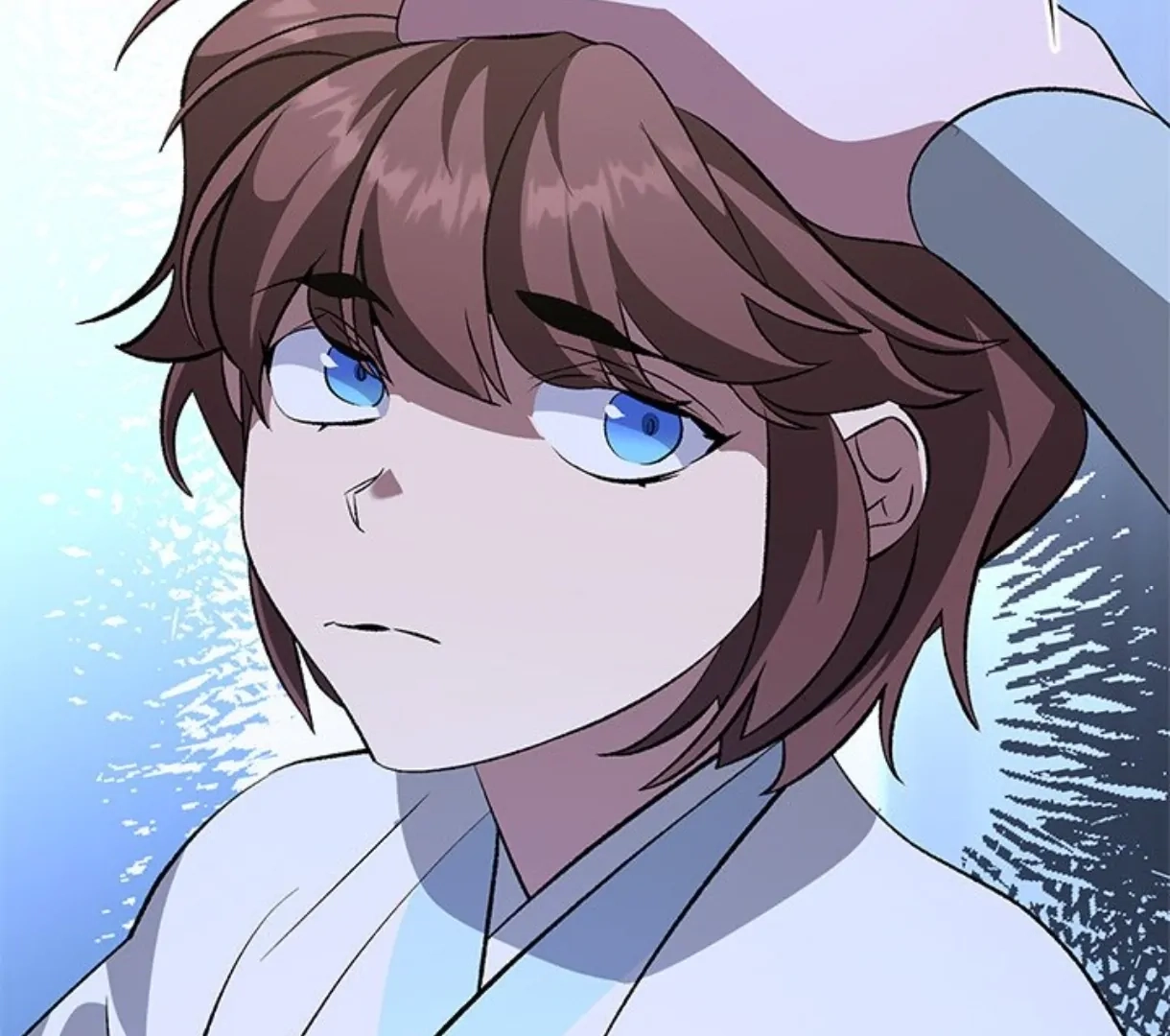 Read To Be His Wish chapter 43 image 165 on Lezhin
