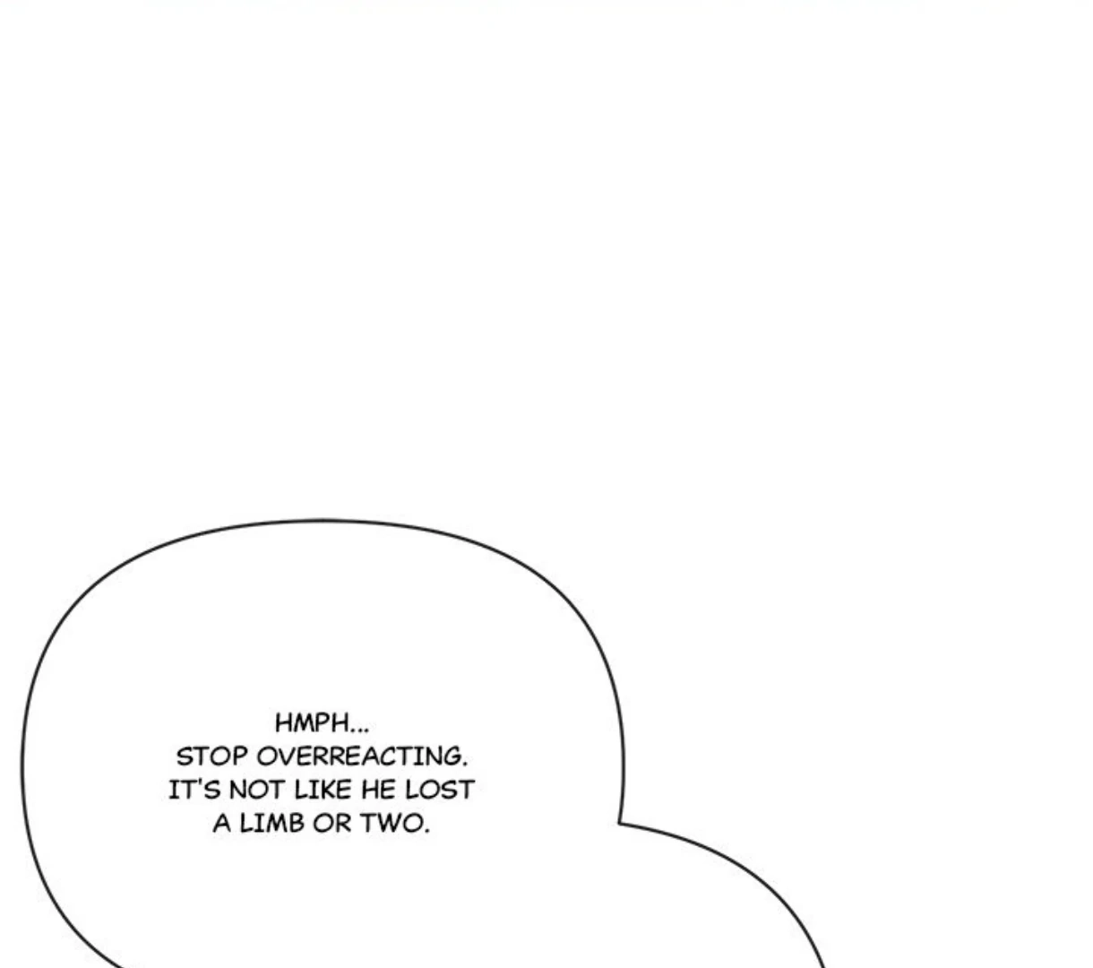 Read To Be His Wish chapter 43 image 18 on Lezhin