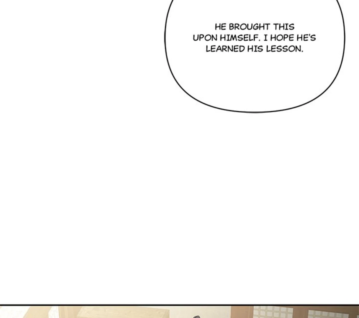 Read To Be His Wish chapter 43 image 21 on Lezhin