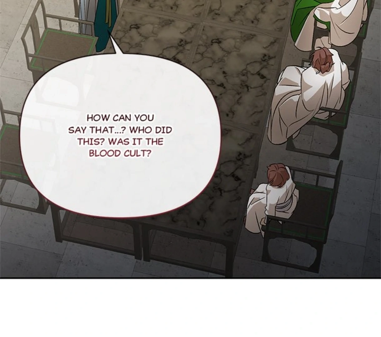 Read To Be His Wish chapter 43 image 23 on Lezhin