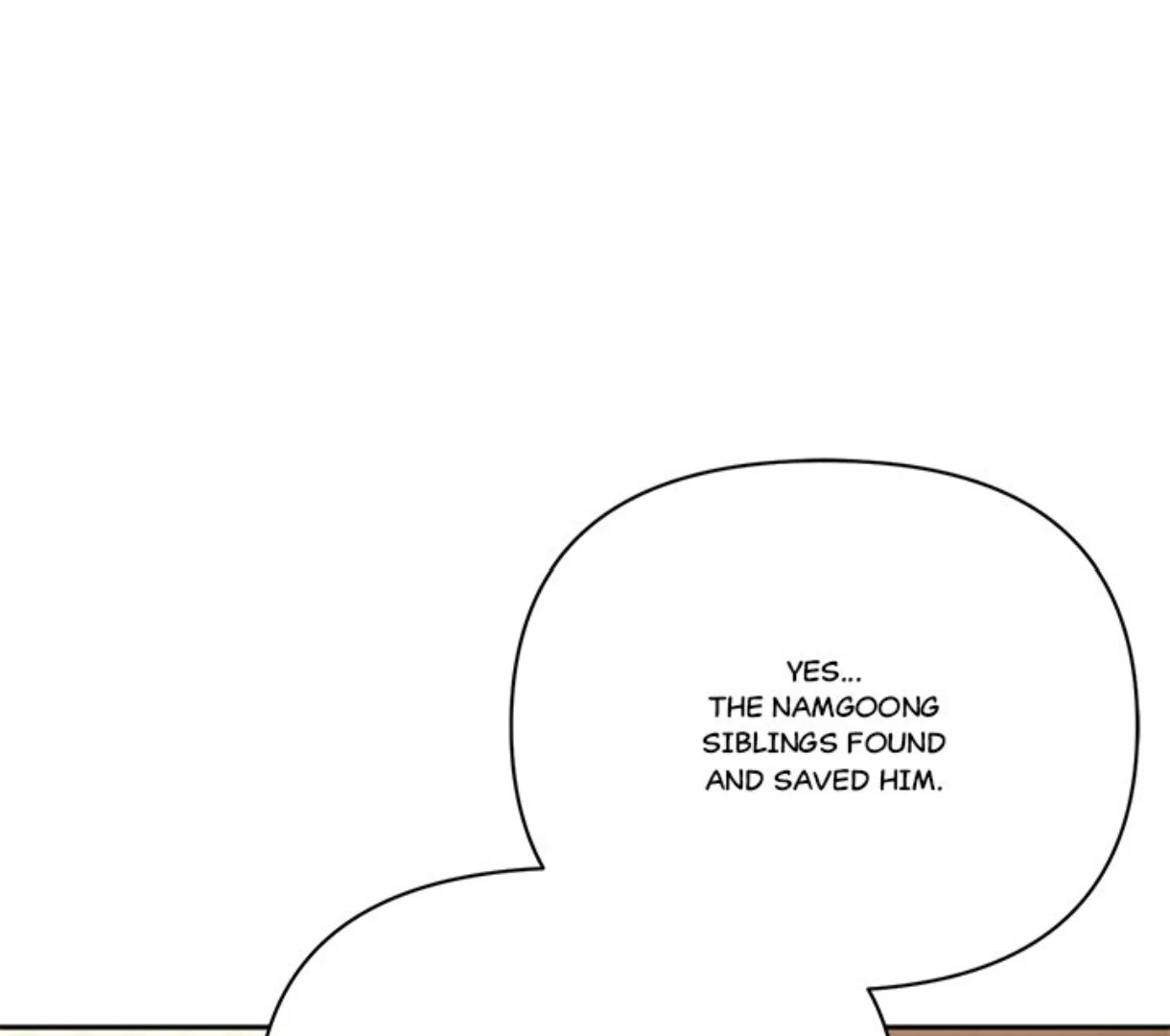 Read To Be His Wish chapter 43 image 24 on Lezhin