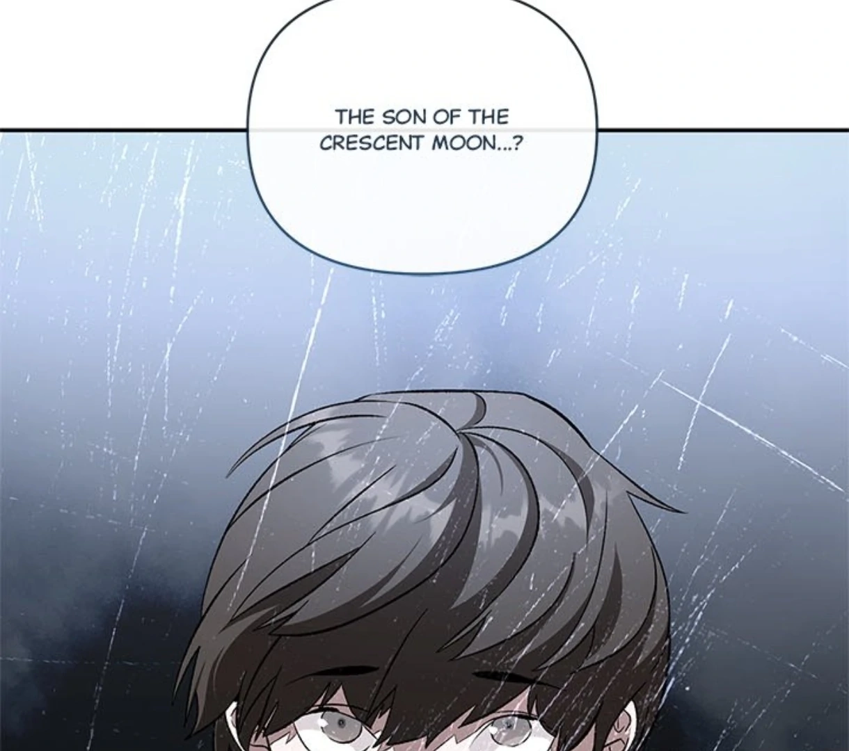 Read To Be His Wish chapter 43 image 27 on Lezhin