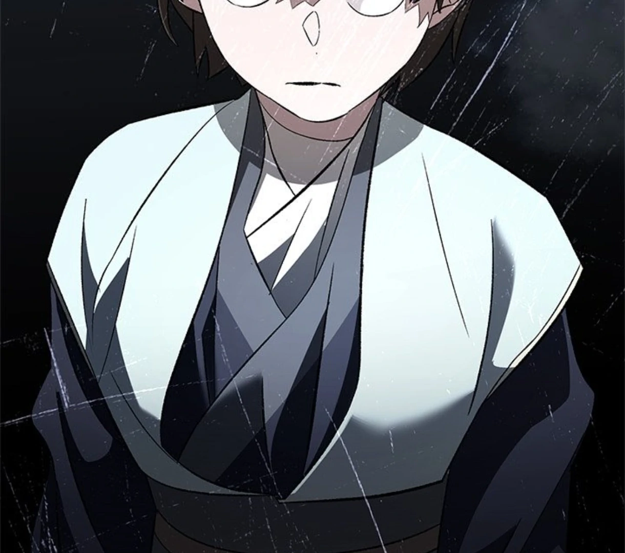 Read To Be His Wish chapter 43 image 28 on Lezhin