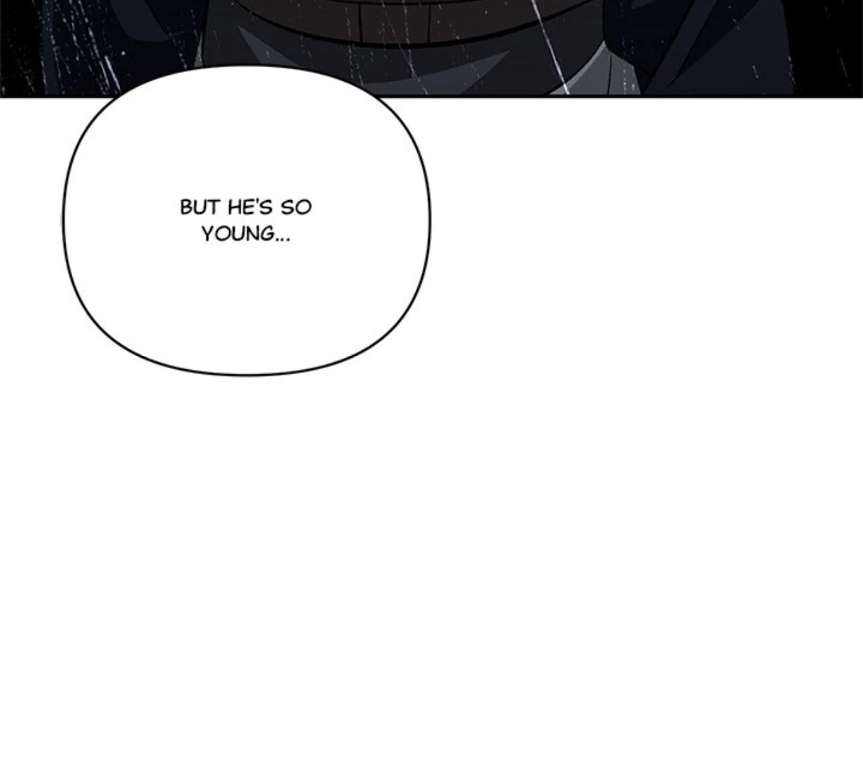 Read To Be His Wish chapter 43 image 29 on Lezhin