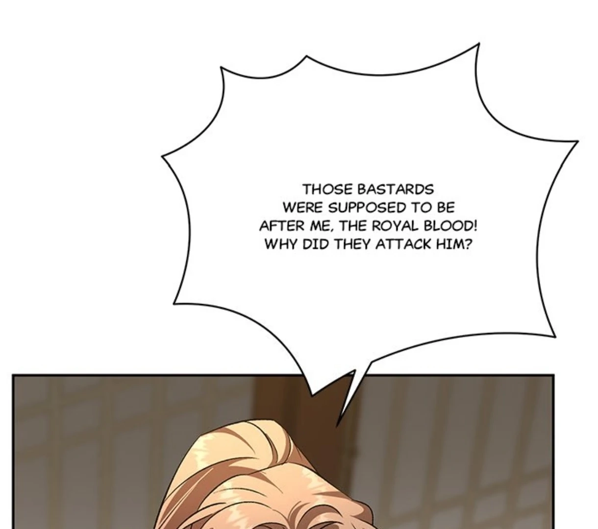 Read To Be His Wish chapter 43 image 30 on Lezhin