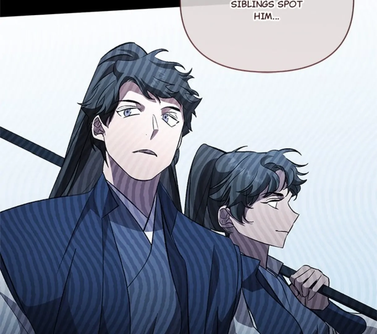 Read To Be His Wish chapter 43 image 36 on Lezhin