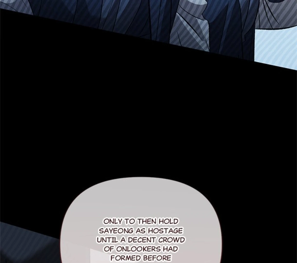 Read To Be His Wish chapter 43 image 37 on Lezhin