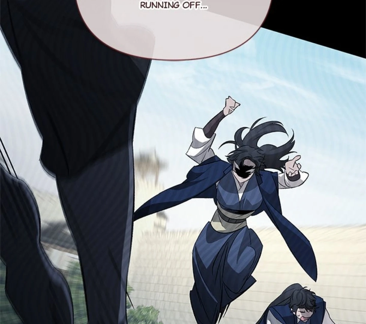 Read To Be His Wish chapter 43 image 38 on Lezhin