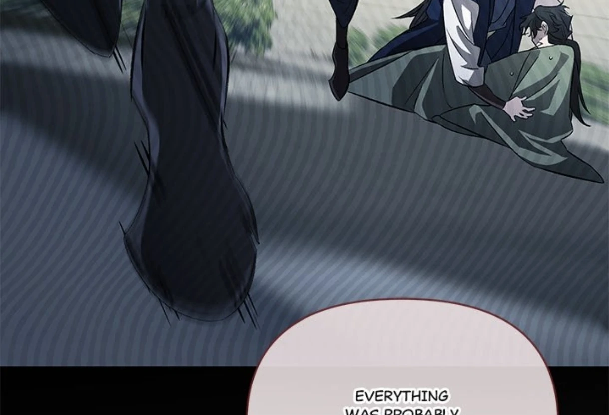 Read To Be His Wish chapter 43 image 39 on Lezhin