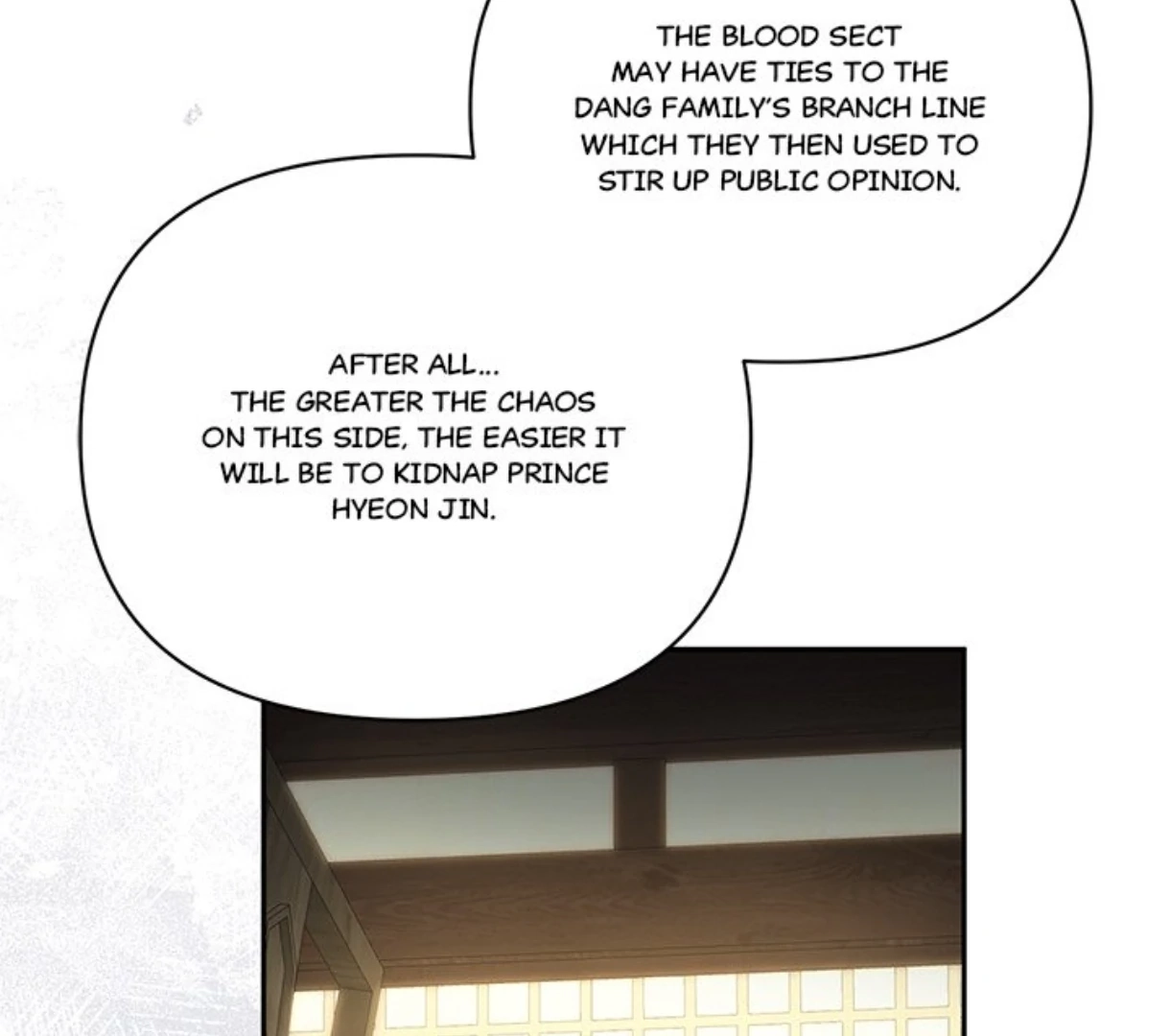 Read To Be His Wish chapter 43 image 47 on Lezhin