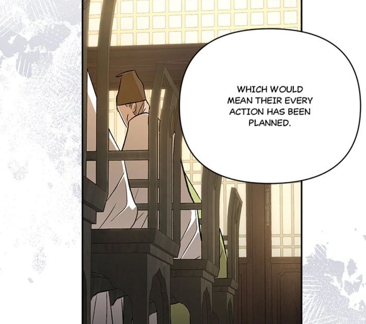 Read To Be His Wish chapter 43 image 48 on Lezhin