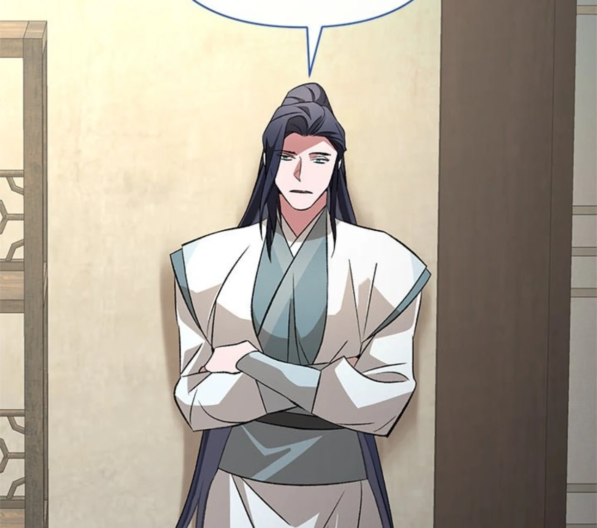 Read To Be His Wish chapter 43 image 53 on Lezhin