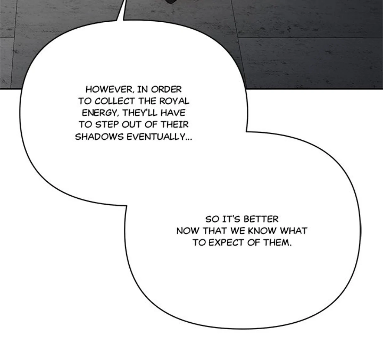 Read To Be His Wish chapter 43 image 55 on Lezhin