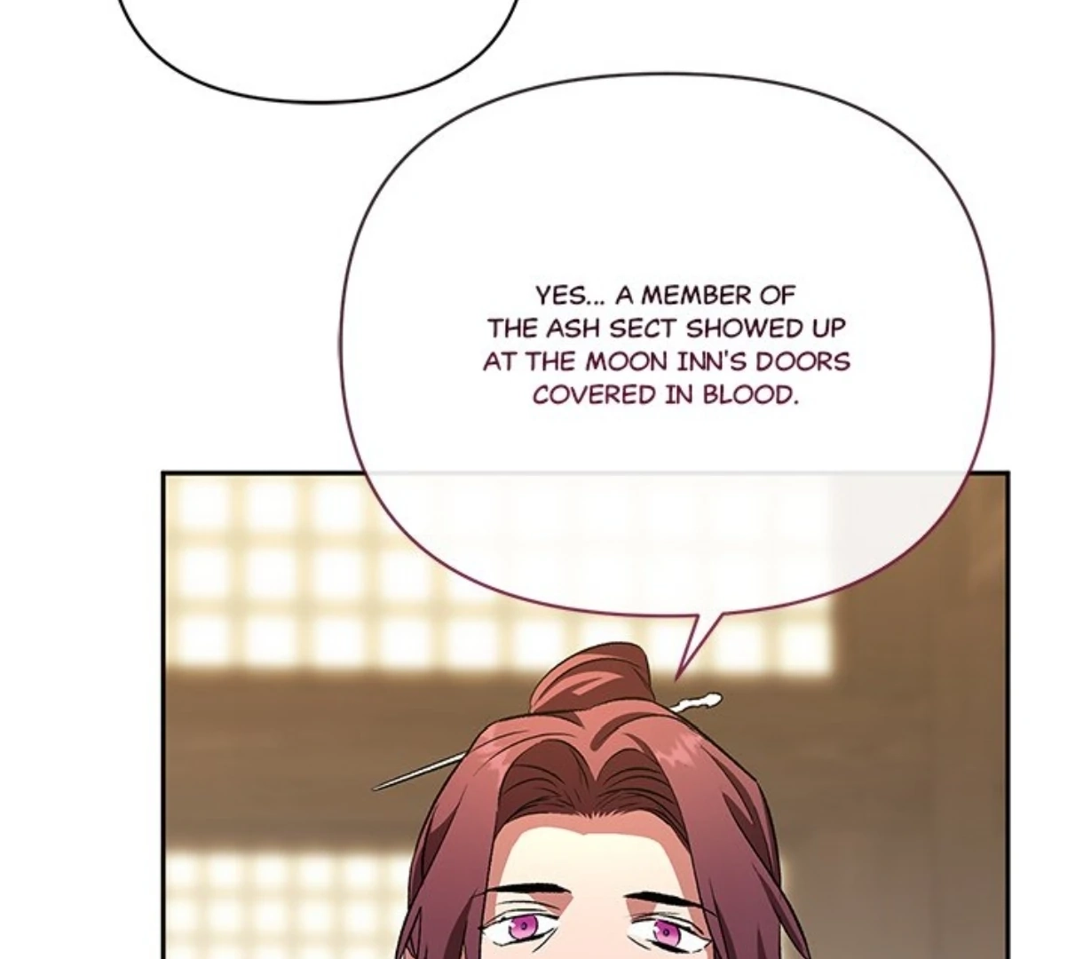Read To Be His Wish chapter 43 image 60 on Lezhin