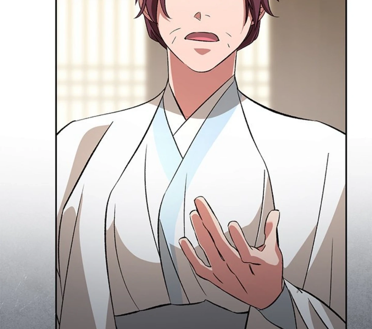 Read To Be His Wish chapter 43 image 61 on Lezhin