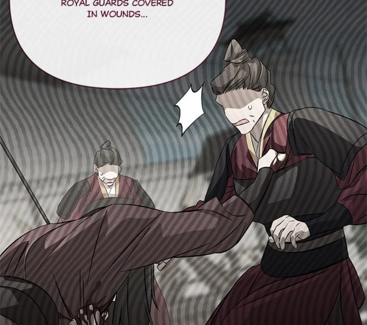 Read To Be His Wish chapter 43 image 63 on Lezhin