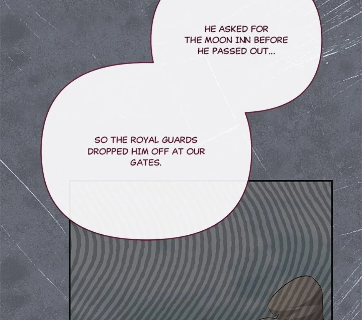 Read To Be His Wish chapter 43 image 65 on Lezhin