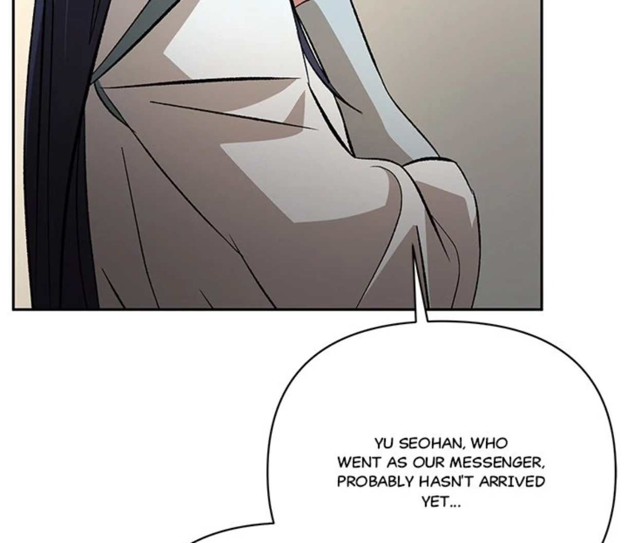 Read To Be His Wish chapter 43 image 71 on Lezhin