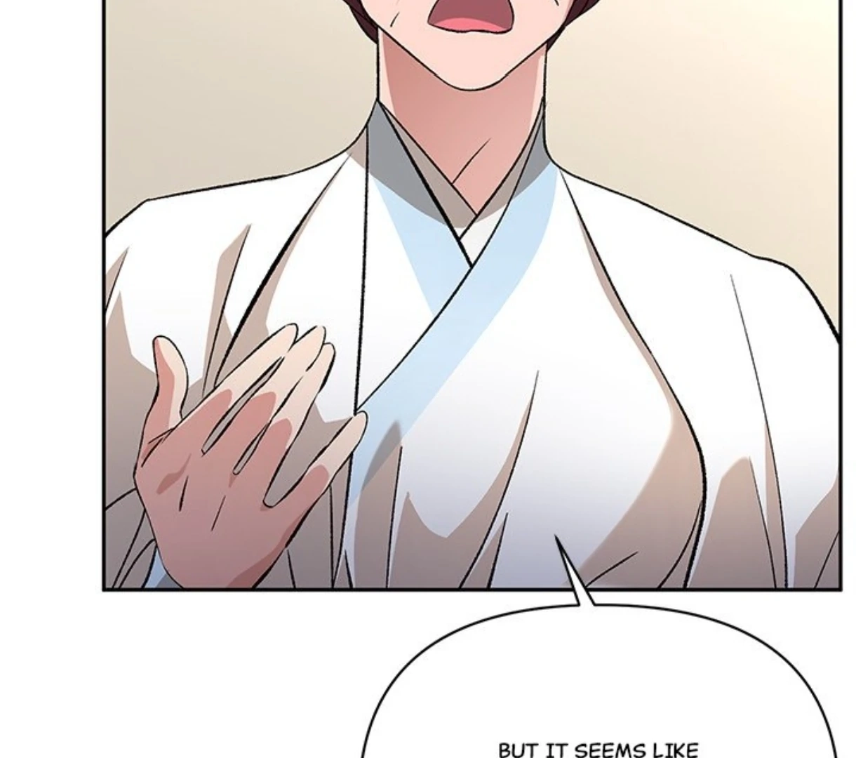 Read To Be His Wish chapter 43 image 74 on Lezhin