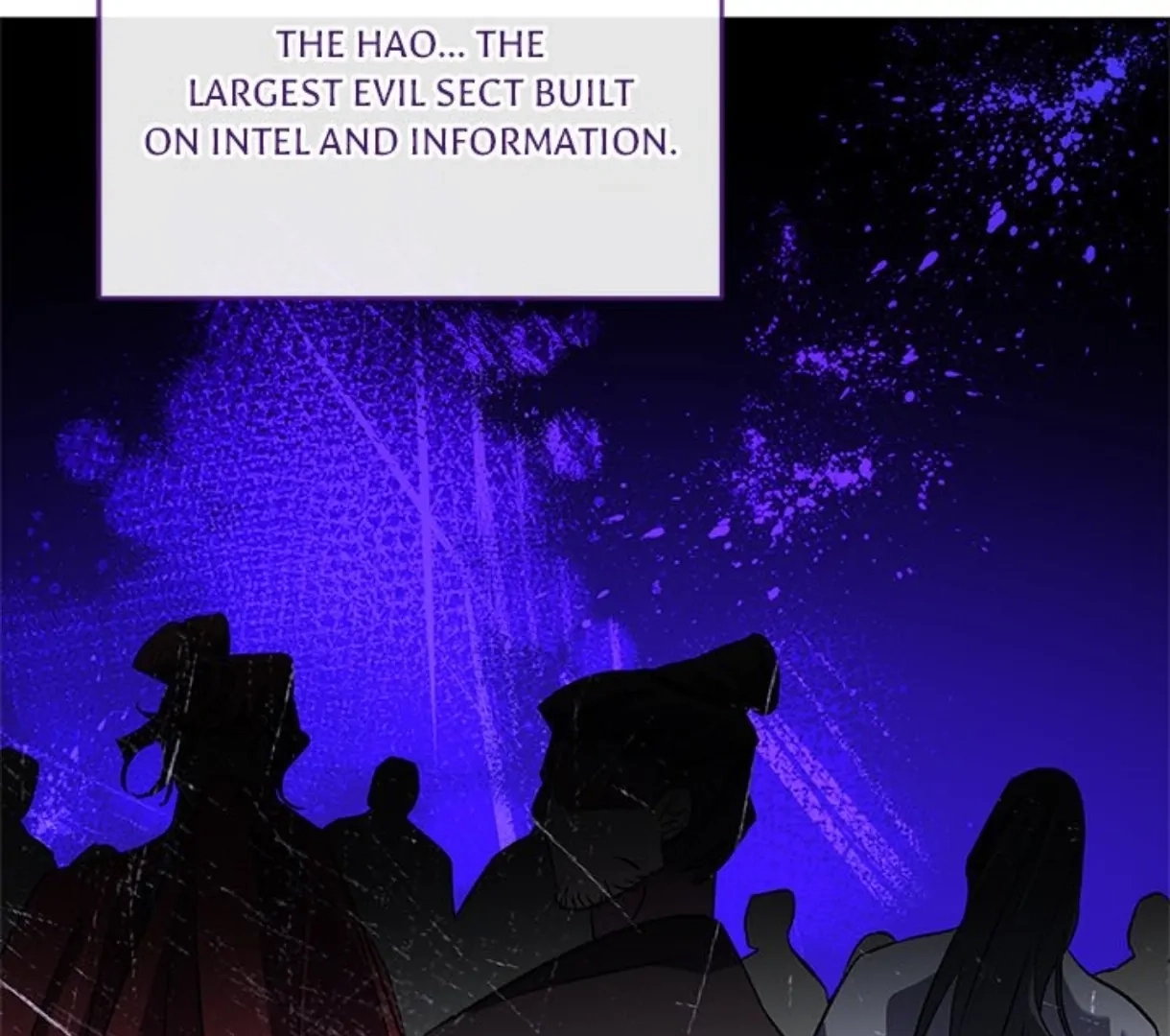 Read To Be His Wish chapter 43 image 76 on Lezhin