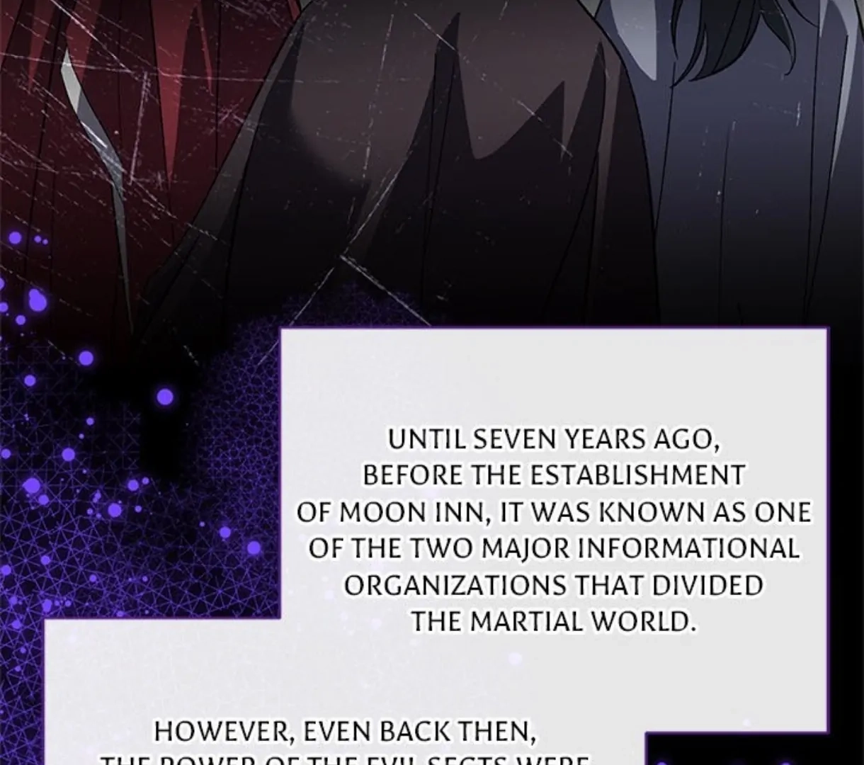 Read To Be His Wish chapter 43 image 77 on Lezhin