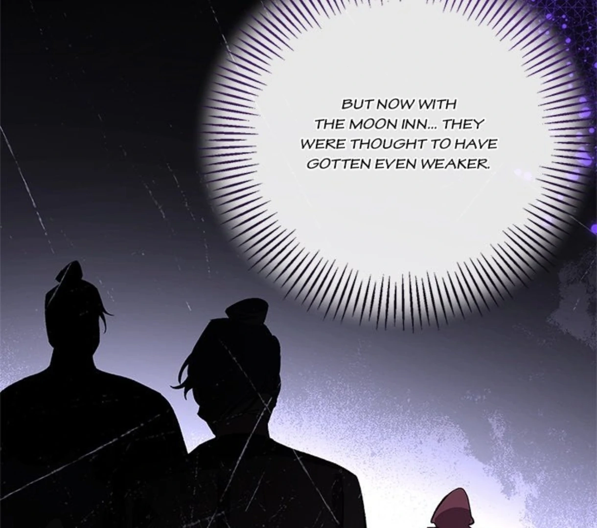 Read To Be His Wish chapter 43 image 79 on Lezhin
