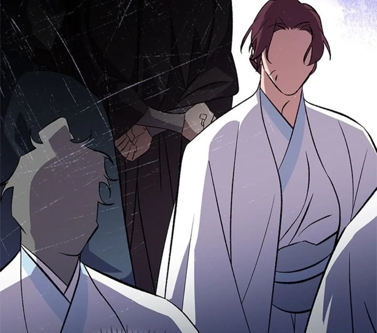 Read To Be His Wish chapter 43 image 80 on Lezhin
