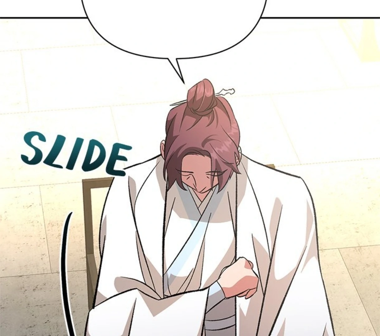 Read To Be His Wish chapter 43 image 83 on Lezhin
