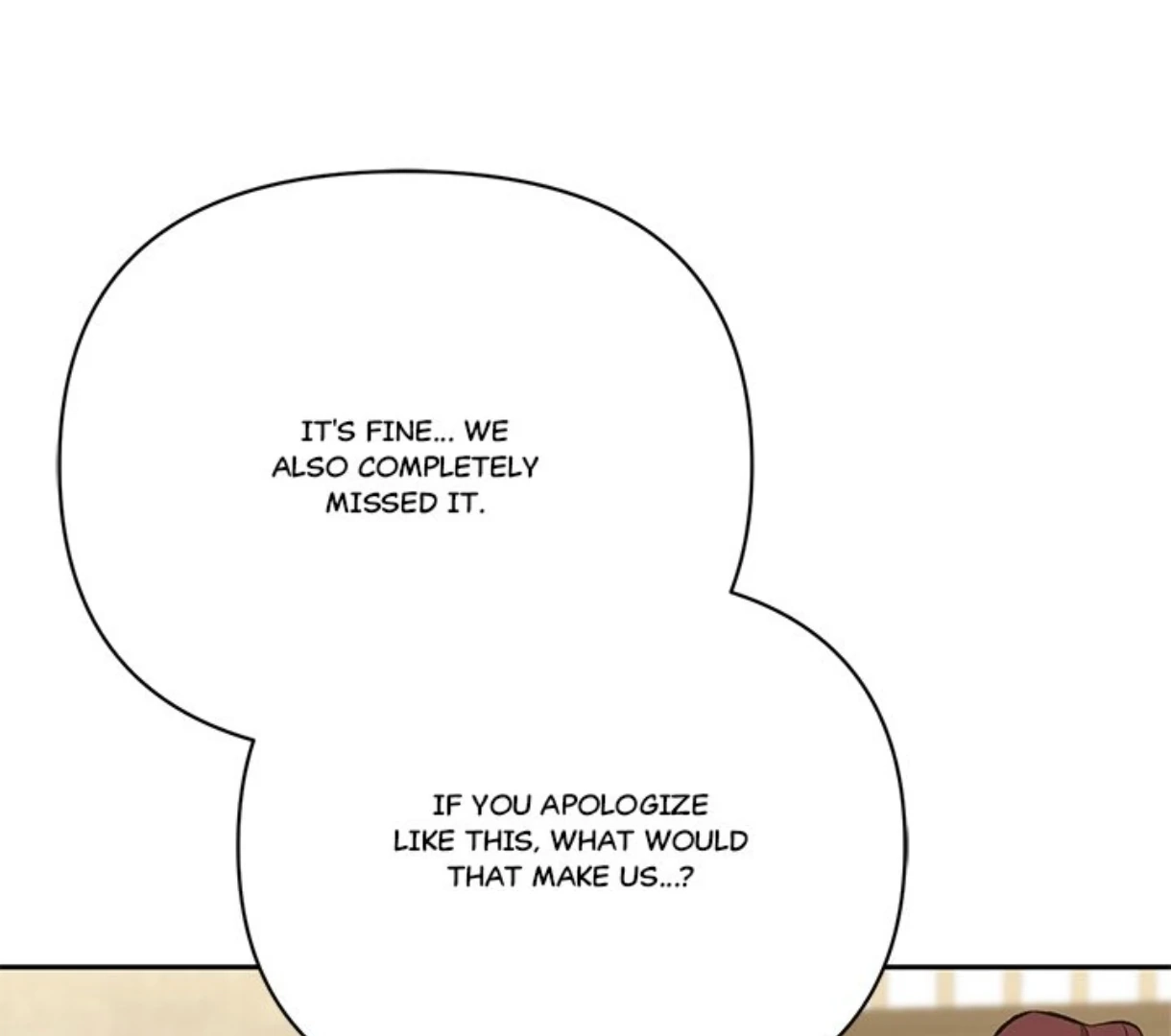 Read To Be His Wish chapter 43 image 85 on Lezhin