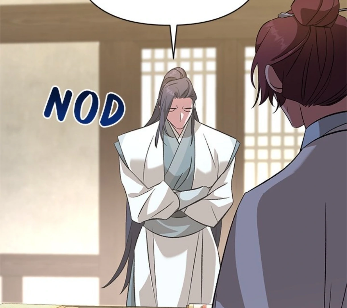 Read To Be His Wish chapter 43 image 86 on Lezhin