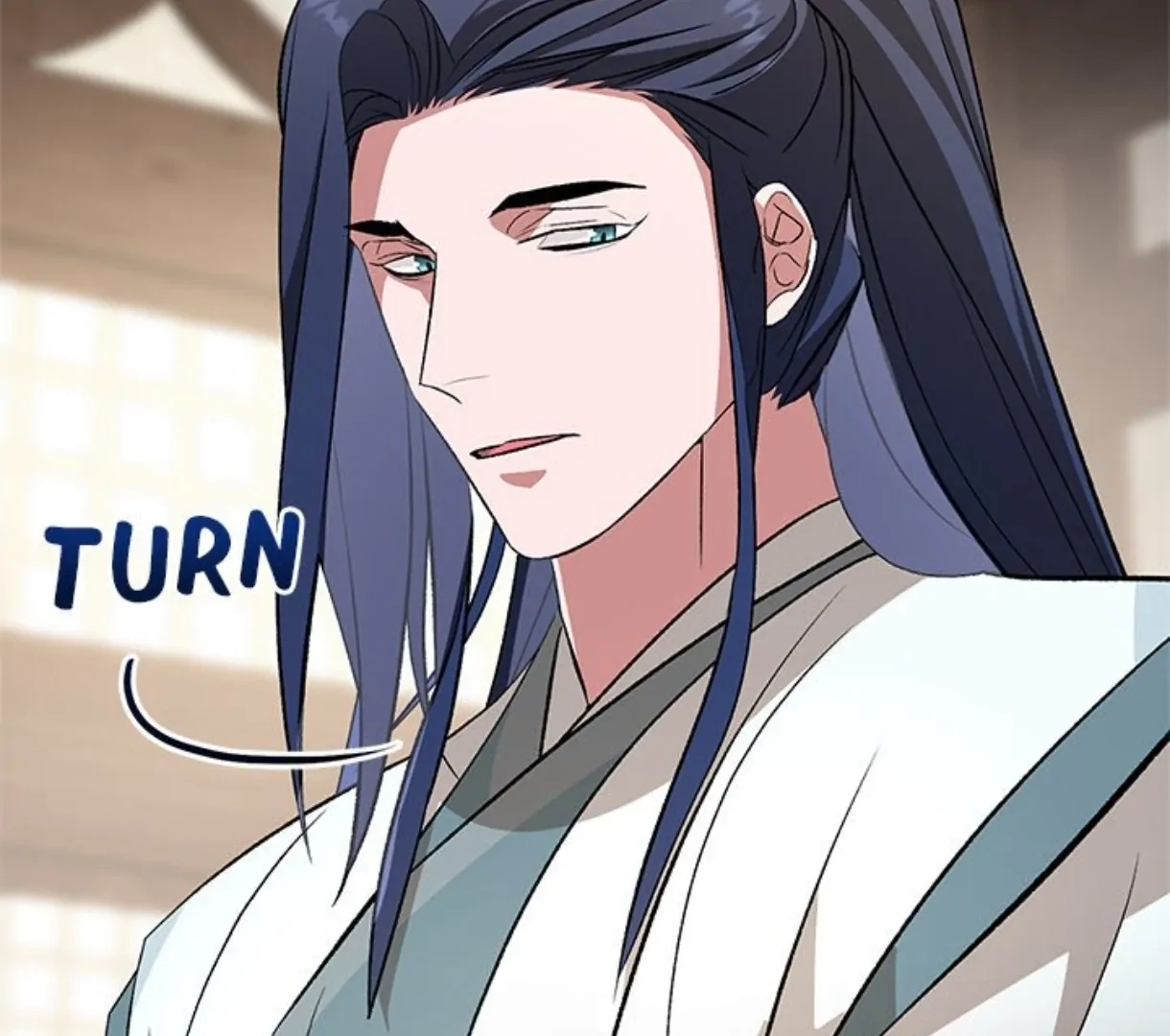Read To Be His Wish chapter 43 image 89 on Lezhin